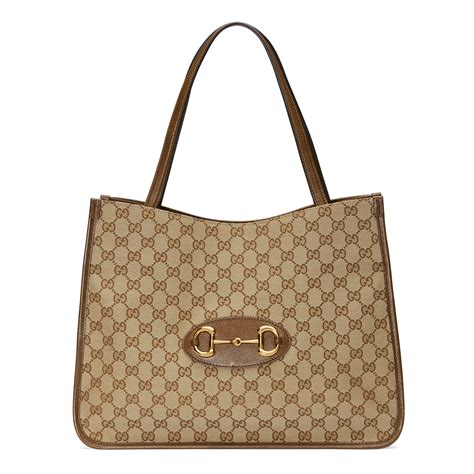 gucci equestria|gucci horsebit tote.